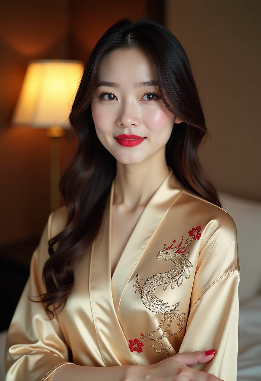 反派女配想转正