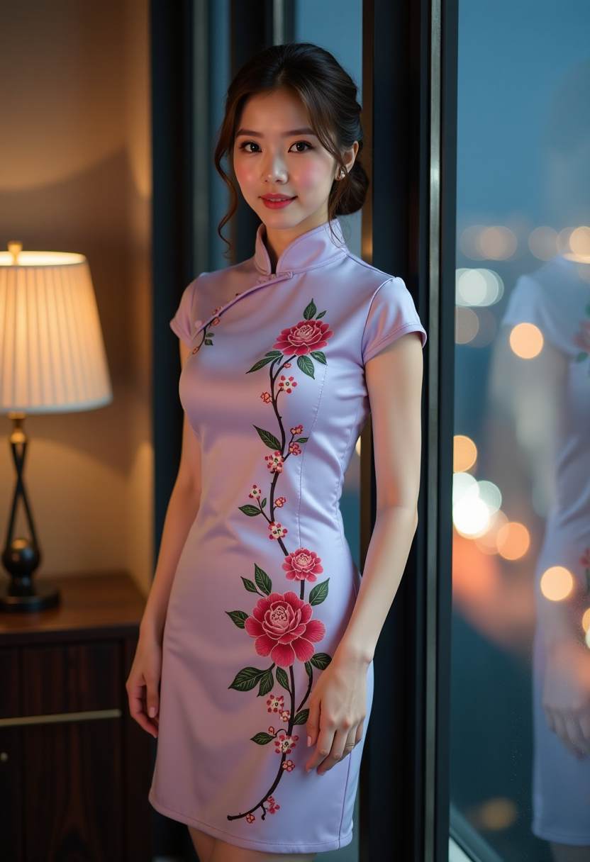 心动预备铃